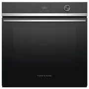 Fisher & Paykel 60cm Built In Pyrolytic Oven