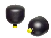 For 1978-1984 BMW 733i Brake Accumulator ATE 44271SPVK 1979 1980 1981 1982 1983 (for: BMW)