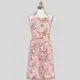 台灣現貨 加拿大《DANICA》Heirloom平口雙袋圍裙(花開富貴) | 廚房圍裙 料理圍裙 烘焙圍裙