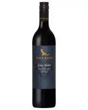 Wolf Blass Grey Label Shiraz 2021 750mL Bottle