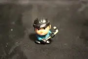 Collectible NHL TEENYMATES Series 3 Figure - SAN JOSE SHARKS - NEW! Loose