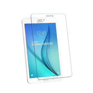 【玻璃保護貼】Samsung Galaxy Tab E 8.0 T377/SM-T377 平板高透玻璃貼/鋼化膜螢幕貼