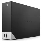 Seagate One Touch Hub 18TB Desktop External HDD - Black [STLC18000402]