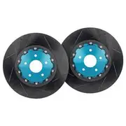 Project Mu SCR-Pro Brake Rotors (Pair) - GPRN018