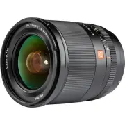 Viltrox AF 13mm f/1.4 APS-C Lens - Sony E-Mount