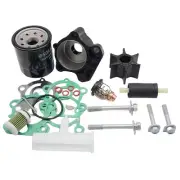 Maintenance Service Kit Yamaha Outboard for 80HP F80B 67F-W0078-00 6C5-13915-00