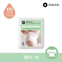 在飛比找PChome24h購物優惠-美國Parasol Clear + Dry™ 新科技水凝果凍