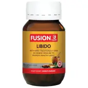 Fusion Health Libido | 30 tablets