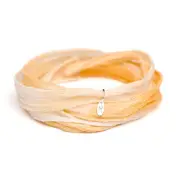 Novobeads Silk 90004 Sun & Sand Silk Wrap