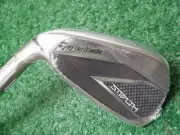 Left Hand Brand New Taylor Made Stealth 7 Iron Kbs Tour-V 110 Stiff Flex