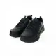 【SKECHERS】D'LUX WALKER SR(寬楦) 休閒工作鞋/黑色/男鞋-200102WBLK/ US9/27cm