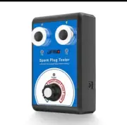 Spark Plug Tester Ignition System Tester Diagnostic Test Tool Jfind