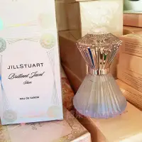 在飛比找Yahoo!奇摩拍賣優惠-Jill Stuart 2022夏季新品彩色婚紗寶石香水現貨