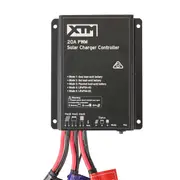 XTM 20A PWM Solar Controller