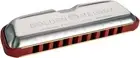 Hohner Harmonica multicoloured (HOM54405X)