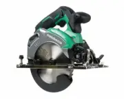 Metabo HPT® 18-Volt Cordless 6-1/2" Circular Saw - Tool Only