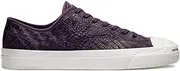 Converse Unisex Jack Purcell Pro Ox Grand Purple/Black/Egret 170544C