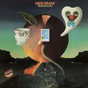 NICK DRAKE's Pink Moon