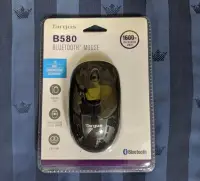 在飛比找Yahoo!奇摩拍賣優惠-『BAN'S SHOP』 Targus B580 無線滑鼠 