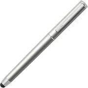 Sheaffer Stylus Ballpoint Pen - Matte Silver