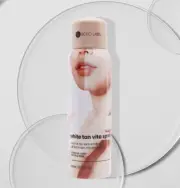 DoDo Label Idol White Tan Spray 150ml x 2ea tone-up spray / K-beauty / Tracking