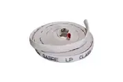 Sabre Percolating Fire Fighting Layflat Hose
