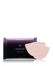 Cle de Peau Beaute Synactif Eye Masks