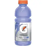 Gatorade Thirst Quencher Riptide Rush 20 Oz. QUA32488