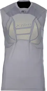 Klim Tactical, protector shirt sleeveless , color: Grey , size: 3XL