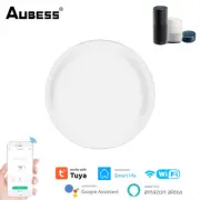Tuya Smart Universal IR Remote WiFi With Temperature Humidity Sensor For Air Con