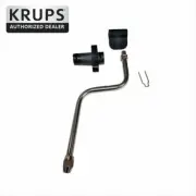 Krups MS-622603 XP3200 Espresso Machine Vapor Nozzle Genuine
