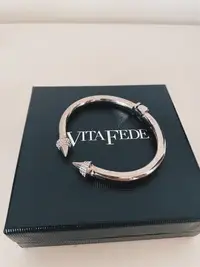 在飛比找Yahoo!奇摩拍賣優惠-Vita Fede 手環