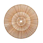 Kim Seybert Spoke Placemats, Set of 4