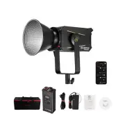 IFOOTAGE SL1 320DN LED Video Light，Continuous LED Lighting with 5600k Day