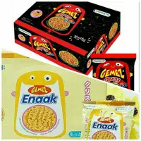 在飛比找蝦皮購物優惠-(Enaak）小雞香脆點心麵   韓國超人氣商品