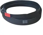 G8TC 6PH1915 Rubber Washing Machine Transmission Belt Portable Dryer Drum Drive Belt