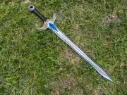 Polyurethane Foam Swift Knight Sword