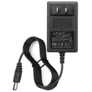 AC Adapter For Sharper Image 205360-01 Shiatsu Dome Foot Massager Power Supply