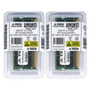 8GB KIT 2 x 4GB HP Compaq Pavilion g6-1a30us g6-1a31nr g6-1a32nr Ram Memory