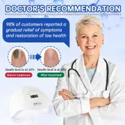 Fungus Laser Therapy EU