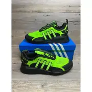 adidas NMD V3 Mens Size 11 Solar Green Core Black Carbon FZ6495