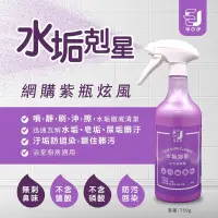 在飛比找蝦皮購物優惠-淨の伊 水垢剋星 去污清潔劑 750ML