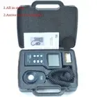 Light Lux Meter (0-100,000LUX) New AR823 Camera Photo Test Digital hp