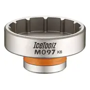 Extractor Bottom Bracket Compatible bb3086 And Sram Dub 567001570 ICETOOLZ B