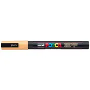 POSCA PC 3M Paint Marker Light Orange
