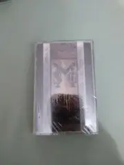 MSG - Schenker Group - Cassette Tape - *NEW SEALED*