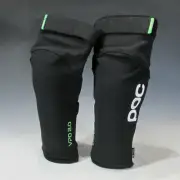 POC Joint VPD 2.0 Long Knee & Shin Protectors for Mountain Biking (Black, Small)
