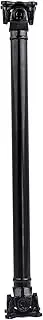 Driveshaft Front Prop Shaft Compatible For BMW X3 E83 M54 2003-11/2005 26207526677