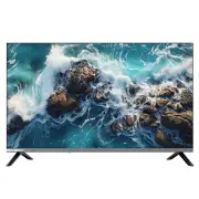 CHIQ 55" QLED 4K Google Framless TV (2025) U55QM10