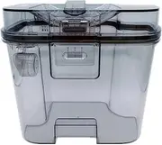 Vacuum Cleaner Spare Parts - Clean Water Tank & Recovery Tank Accessories，Compatibility with Dreame W10 & W10 Pro(Dirt Water Tank)